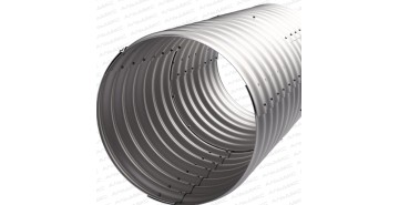 Труба ЛМГ (МГК) 80.70 цинк