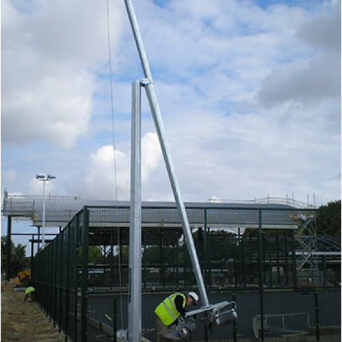 Опора освещения ОГКСЛ-16,0