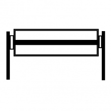 Перильные ограждения ПО-10