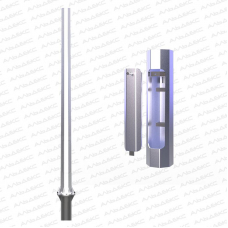 Опора СФГ-400-10,0-02-ц
