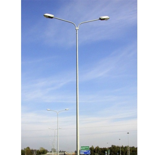 Опора освещения НПГ-10,0(75)/11,5-02-ц