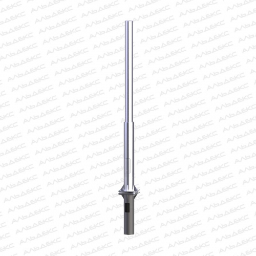 Опора ОТ(108/57)-2,5-0,8