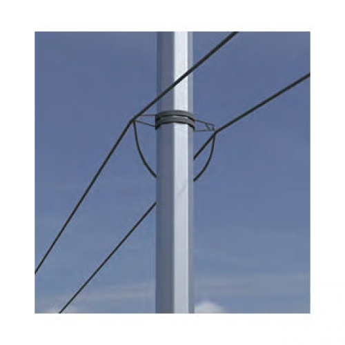 Опора СПГ-1000-9,0/11,5-02-ц