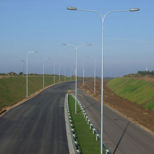 Опора НФ-12,0-02-ц