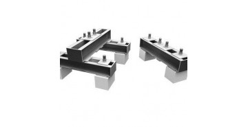 Стальной ростверк