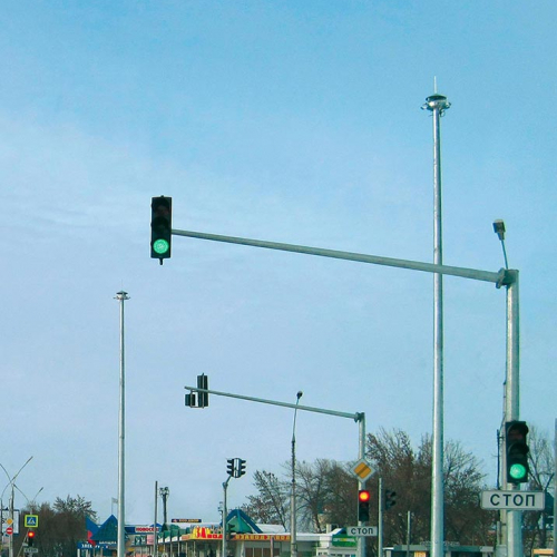 Опора ОГСГ-6,15-6,1