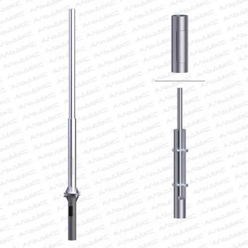 Опора НФ-25,0-02-ц