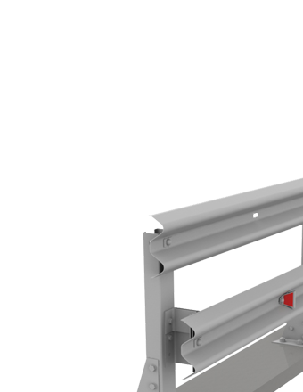 Барьерные ограждения